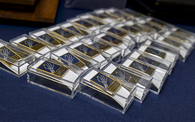 Radiologic Technology Pins