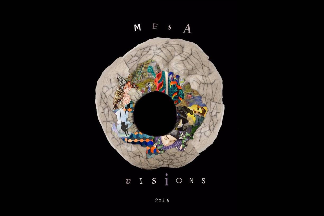 Students, faculty and staff are invited to participate in the annual, Mesa Visions Art and Literary magazine contest by submitting works of fiction, creative nonfiction or poetry by Dec. 9. 