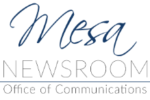San Diego Mesa College Newsroom Office of Communications