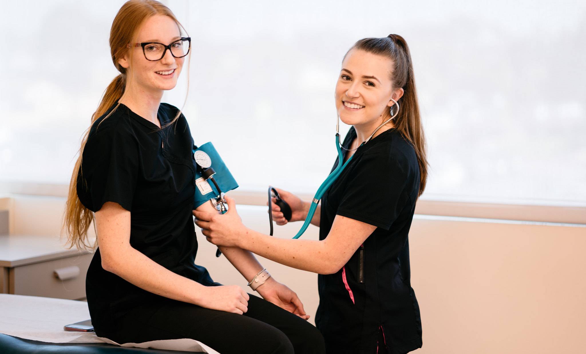 Work Experience Program at San Diego Mesa College