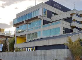 School of Arts and Languages