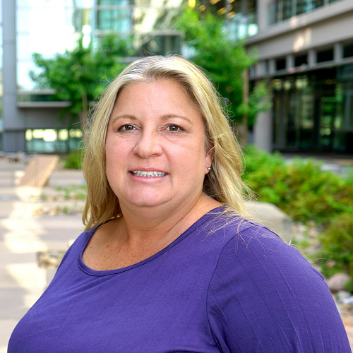 Carole Thompson photo