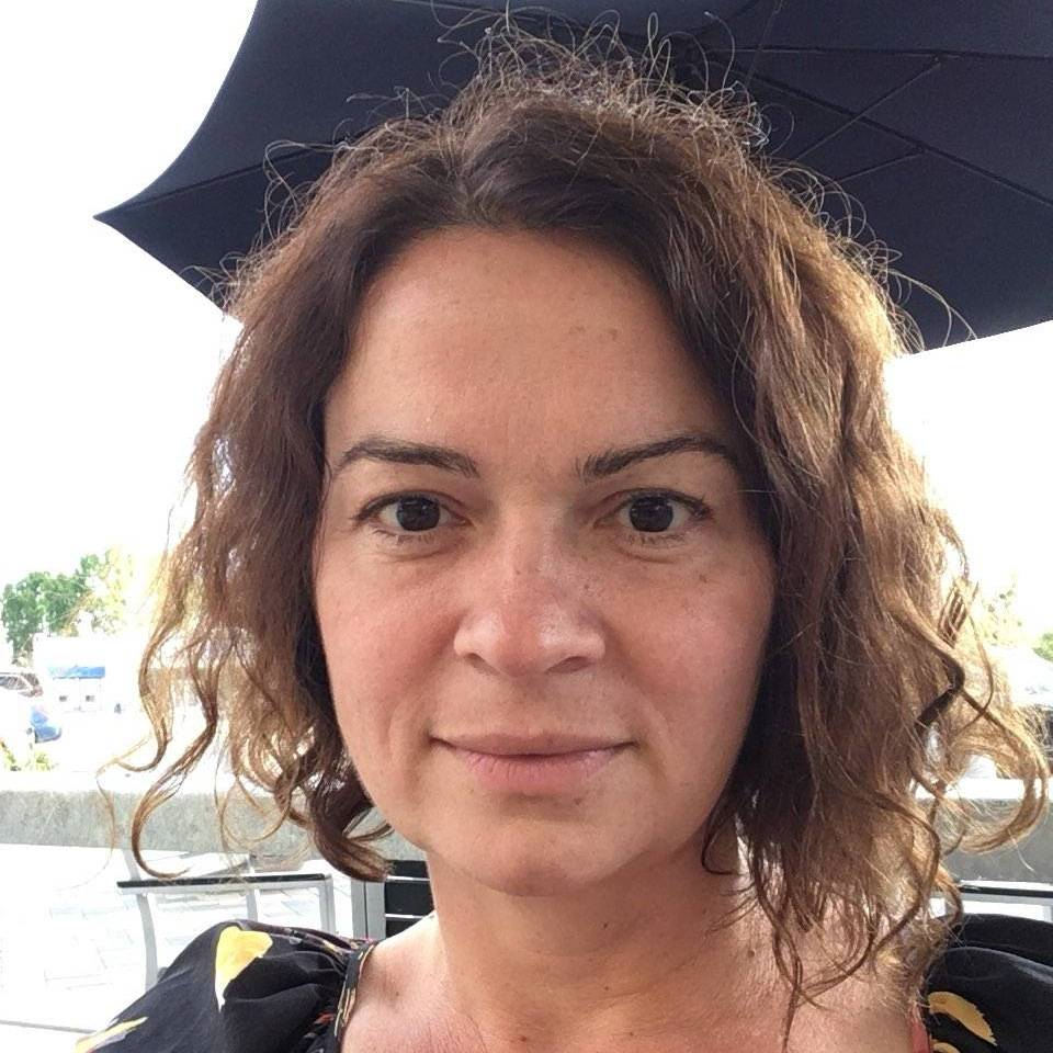 Irena Stojimirovic photo