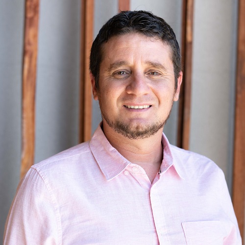 Pavel Consuegra photo