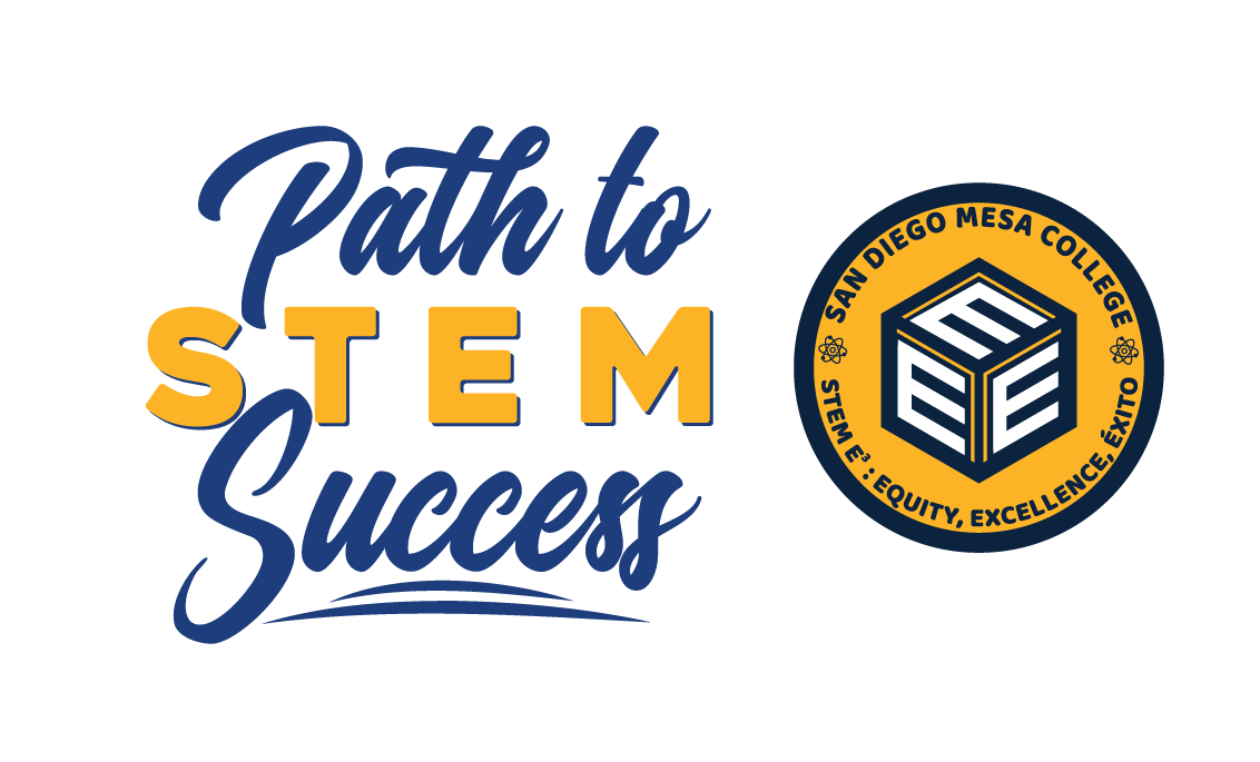 Path to STEM Success logo