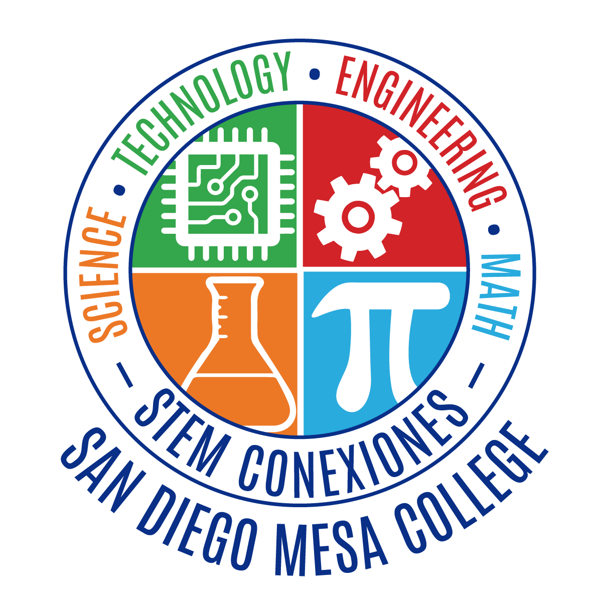 STEM Conexiones