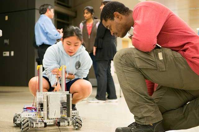 Learn about past projects