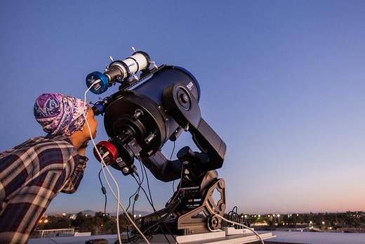 Support innovation in education