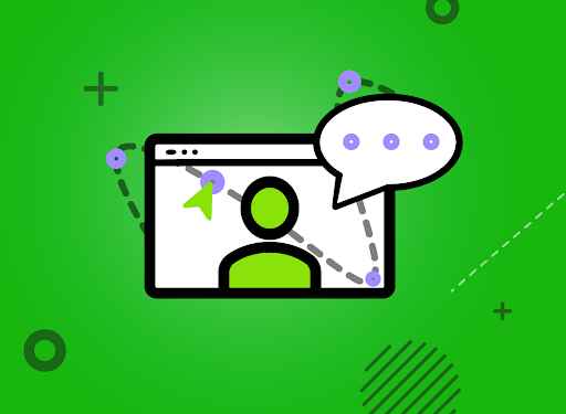 Animated Zoom Instruction