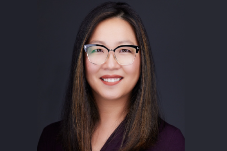 Dr. Nellie Tran