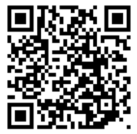 QR Code for smartphones