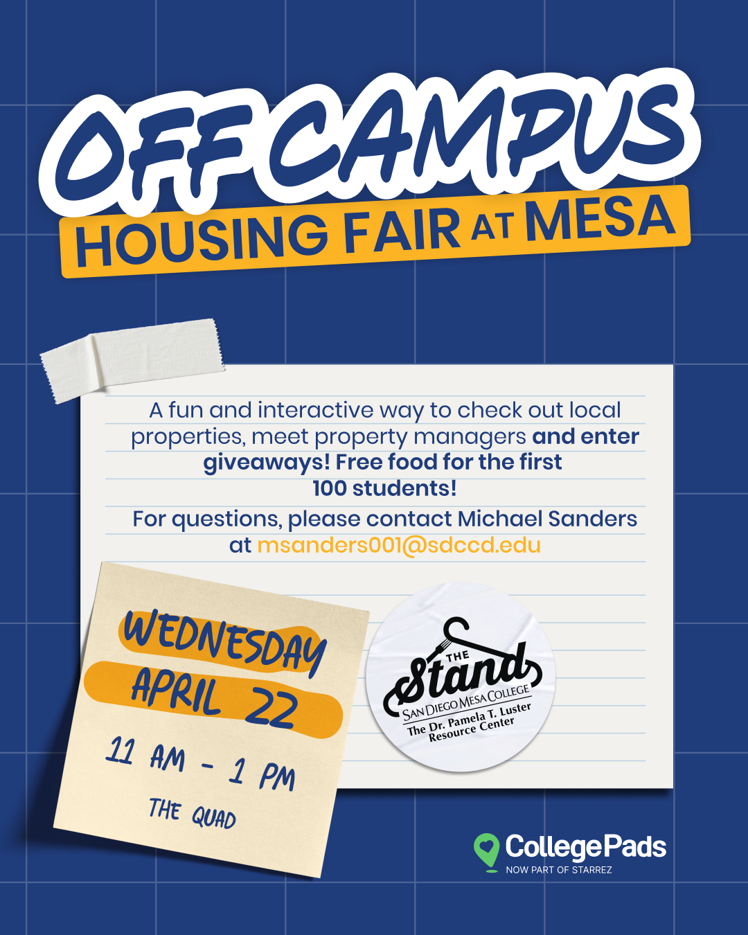 Housing Fair